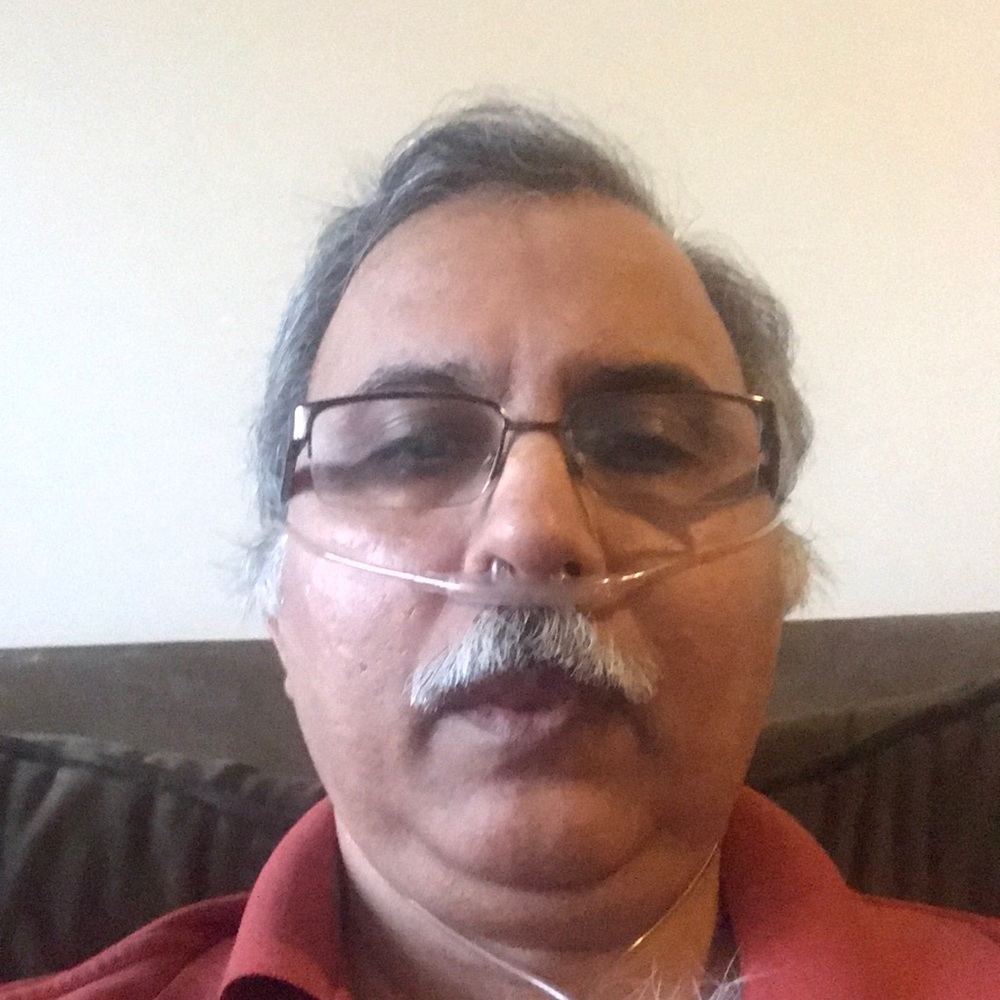 Meet your Posher, Sudhakar